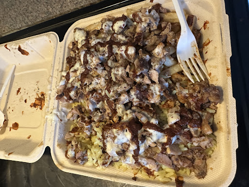 Photo of Osmow's Shawarma - 840 Wellington Rd, London, ON N6E 1L9